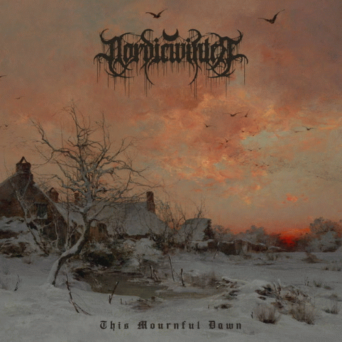 Nordicwinter : This Mournful Dawn